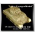 Photoetch for 1/48 US M4A1 Sherman for Tamiya kit (2pcs)