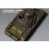 1/48 Modern Russian T-55 MBT Upgrade Detail Set for Tamiya kit #32598