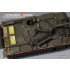1/48 Modern Russian T-55 MBT Upgrade Detail Set for Tamiya kit #32598