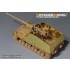 1/48 WWII German SdKfz. 164 Nashorn Basic Detail for Tamiya kit #32600