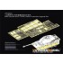 1/35 WWII German KING Tiger Posche Upgrade Set for UTSTAR 008