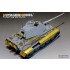 1/35 WWII German KING Tiger Posche Upgrade Set for UTSTAR 008