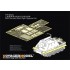 1/35 WWII German Sturm Tiger Upgrade Set for Tamiya 32591
