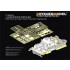 1/35 WWII German Tiger I Early Upgrade Set for Tamiya 32603/32504