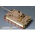 1/35 WWII German Tiger I Early Upgrade Set for Tamiya 32603/32504