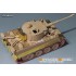 1/35 WWII German Tiger I Early Upgrade Set for Tamiya 32603/32504