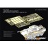 1/35 WWII German Panther Ausf.G Upgrade Set for Tamiya 32520