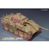 1/35 WWII German Panther Ausf.G Upgrade Set for Tamiya 32520