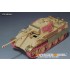 1/35 WWII German Panther Ausf.G Upgrade Set for Tamiya 32520