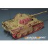 1/35 WWII German Panther Ausf.G Upgrade Set for Tamiya 32520