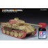 1/35 WWII German Panther Ausf.G Upgrade Set for Tamiya 32520