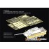 1/35 WWII Jagdpanther G2 Late Version Upgrade Set for Tamiya 32522