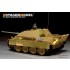 1/35 WWII Jagdpanther G2 Late Version Upgrade Set for Tamiya 32522