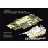 1/35 WWII German Jagdtiger Hensehel Upgrade Set for Tamiya 32569