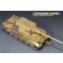 1/35 WWII German Jagdtiger Hensehel Upgrade Set for Tamiya 32569