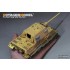 1/35 WWII German Jagdtiger Hensehel Upgrade Set for Tamiya 32569