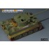 1/48 WWII German Tiger I Early Production Upgrade Set for AFV-AF48002