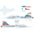 Decals for 1/48 SAAB Saab JAS-39C Gripen [Czech Air Force 100th Anniversary]