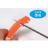 Vallorbe Precision File for Finishing #Round