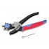 HG Rotary Punch (2mm, 2.5mm, 3mm, 3.5mm, 4mm, 4.5mm)