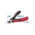 Round Nose Metal Forming Pliers