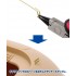 Round Nose Metal Forming Pliers