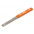 HG File Side Sliding Type / Half Round Rasp