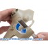 HG File Side Sliding Type / Half Round Rasp