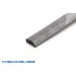 HG File Side Sliding Type / Half Round Rasp