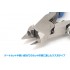 HG Fine Cutting Plier Special Type (for Gate Cutting)