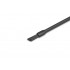 Disposable Angle Edge Flat Brush (10pcs)