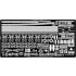1/350 USS San Francisco & New Orleans Cruisers Detail-up Set for Trumpeter kits
