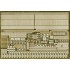 1/350 Admiral Kuznetsov Detail-up Set for Trumpeter kit