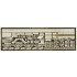 1/400 Colossus Class Carriers Detail-up Set (2 Photo-Etched Sheets)
