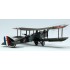 1/32 WWI British Airco DH.9a NINAK Single-engined Light Bomber 1918-1928