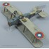 1/32 WWI British Airco DH.9a NINAK Single-engined Light Bomber 1918-1928