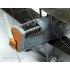 1/32 WWI British Airco DH.9a NINAK Single-engined Light Bomber 1918-1928