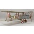 1/32 WWI British Airco DH.9a NINAK Single-engined Light Bomber 1918-1928