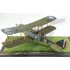 1/32 WWI British Airco DH.9a NINAK Single-engined Light Bomber 1918-1928