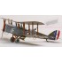 1/32 WWI British Airco DH.9a NINAK Single-engined Light Bomber 1918-1928