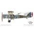 1/32 WWI British Airco DH.9a NINAK Single-engined Light Bomber 1918-1928