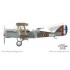 1/32 WWI British Airco DH.9a NINAK Single-engined Light Bomber 1918-1928