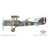 1/32 WWI British Airco DH.9a NINAK Single-engined Light Bomber 1918-1928