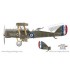 1/32 WWI British Airco DH.9a NINAK Single-engined Light Bomber 1918-1928
