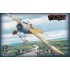 1/32 WWI Fokker E.I (Early) May-Nov 1915 & Mid 1916