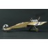 1/32 WWI Fokker E.I (Early) May-Nov 1915 & Mid 1916