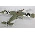 1/32 WWI Fokker E.I (Early) May-Nov 1915 & Mid 1916