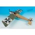 1/32 WWI Fokker E.I (Early) May-Nov 1915 & Mid 1916