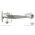 1/32 WWI Fokker E.I (Early) May-Nov 1915 & Mid 1916
