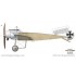 1/32 WWI Fokker E.I (Early) May-Nov 1915 & Mid 1916